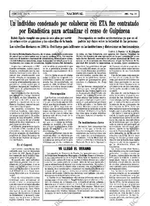 ABC MADRID 12-06-1996 página 23