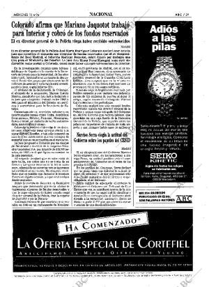 ABC MADRID 12-06-1996 página 29