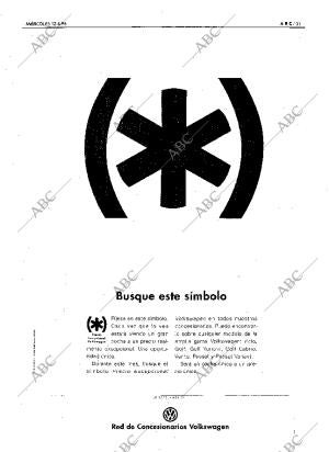 ABC MADRID 12-06-1996 página 31