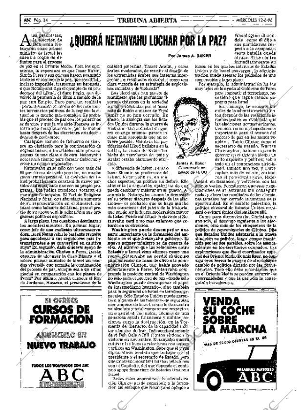 ABC MADRID 12-06-1996 página 34