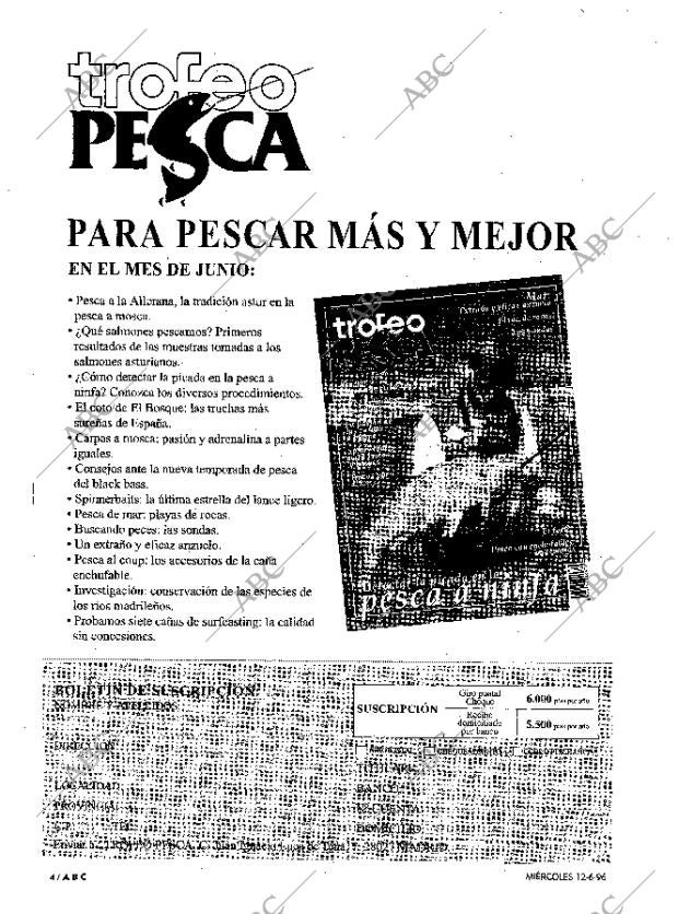 ABC MADRID 12-06-1996 página 4