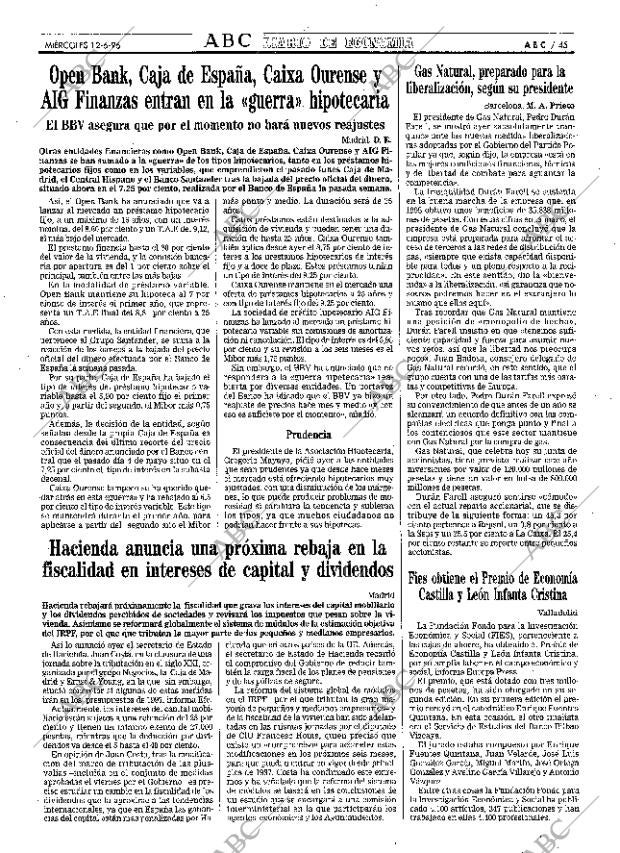 ABC MADRID 12-06-1996 página 45
