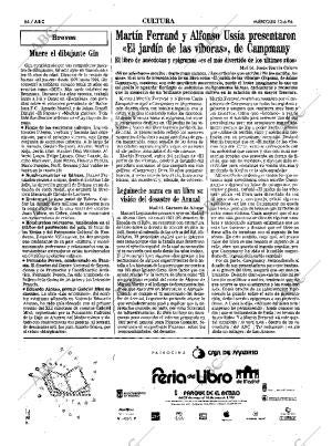 ABC MADRID 12-06-1996 página 54