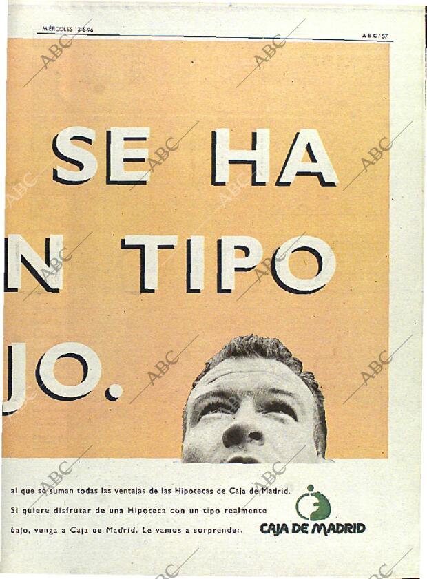 ABC MADRID 12-06-1996 página 57
