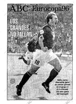 ABC MADRID 12-06-1996 página 69