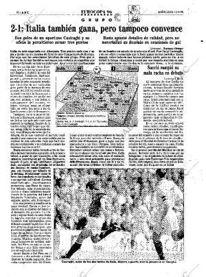 ABC MADRID 12-06-1996 página 70