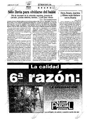 ABC MADRID 12-06-1996 página 71