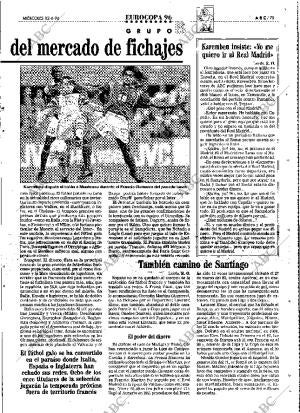 ABC MADRID 12-06-1996 página 75