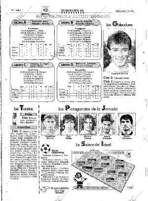 ABC MADRID 12-06-1996 página 78