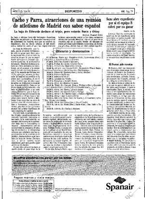 ABC MADRID 12-06-1996 página 79