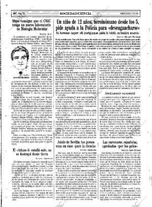 ABC MADRID 12-06-1996 página 86