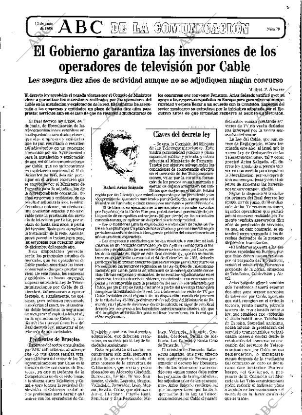 ABC MADRID 12-06-1996 página 89