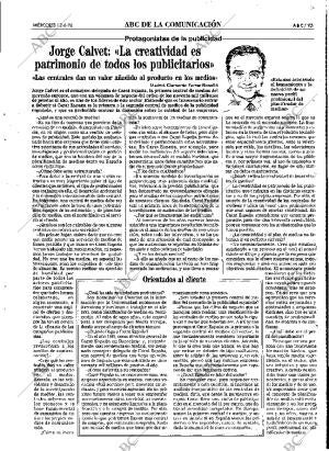 ABC MADRID 12-06-1996 página 93