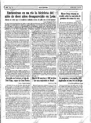 ABC MADRID 12-06-1996 página 94