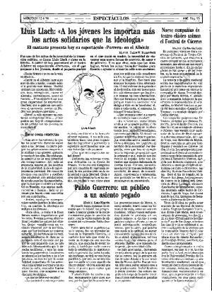 ABC MADRID 12-06-1996 página 95