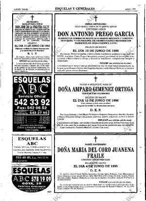 ABC MADRID 13-06-1996 página 103