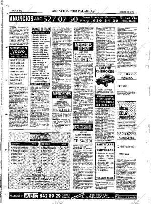 ABC MADRID 13-06-1996 página 106