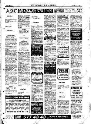 ABC MADRID 13-06-1996 página 108