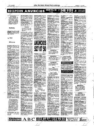 ABC MADRID 13-06-1996 página 110