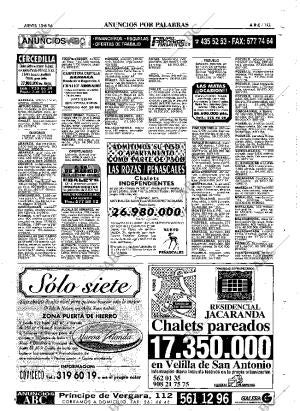 ABC MADRID 13-06-1996 página 113