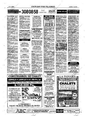 ABC MADRID 13-06-1996 página 114