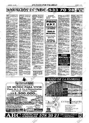 ABC MADRID 13-06-1996 página 119