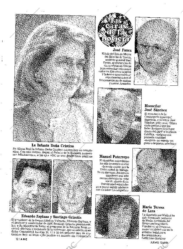 ABC MADRID 13-06-1996 página 12