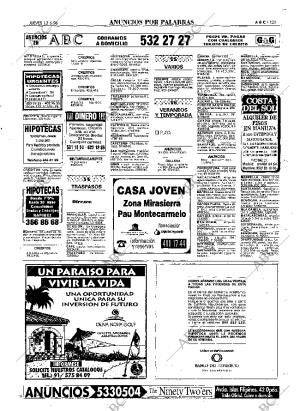 ABC MADRID 13-06-1996 página 123