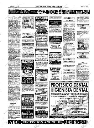 ABC MADRID 13-06-1996 página 125