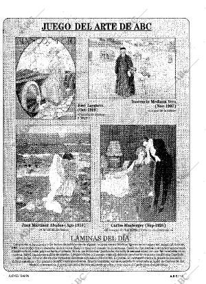 ABC MADRID 13-06-1996 página 13
