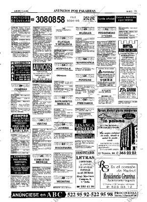 ABC MADRID 13-06-1996 página 131