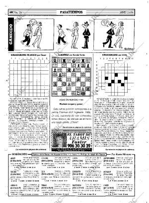 ABC MADRID 13-06-1996 página 134