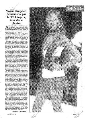 ABC MADRID 13-06-1996 página 135