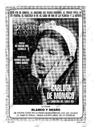 ABC MADRID 13-06-1996 página 138