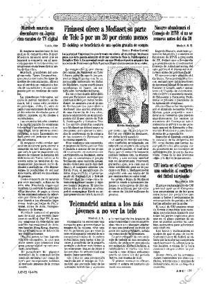 ABC MADRID 13-06-1996 página 139
