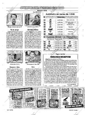 ABC MADRID 13-06-1996 página 140