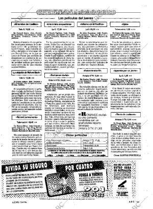 ABC MADRID 13-06-1996 página 141