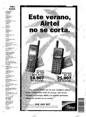 ABC MADRID 13-06-1996 página 144