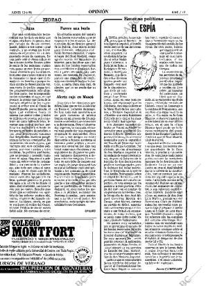 ABC MADRID 13-06-1996 página 19