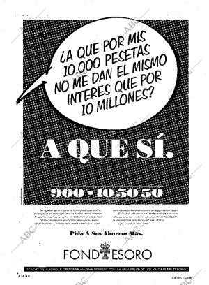 ABC MADRID 13-06-1996 página 2