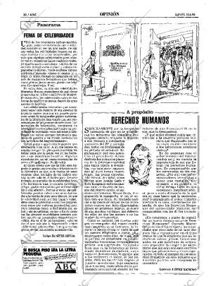 ABC MADRID 13-06-1996 página 20