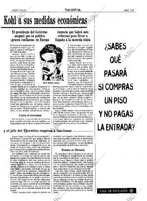 ABC MADRID 13-06-1996 página 29