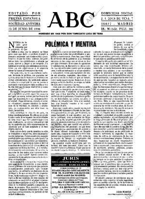ABC MADRID 13-06-1996 página 3
