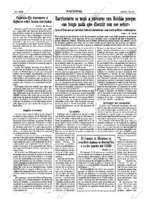 ABC MADRID 13-06-1996 página 30