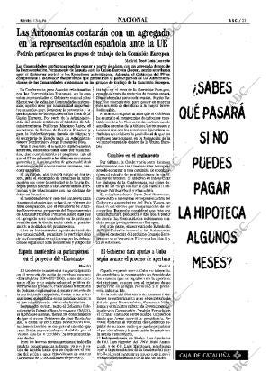 ABC MADRID 13-06-1996 página 31