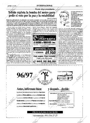ABC MADRID 13-06-1996 página 37