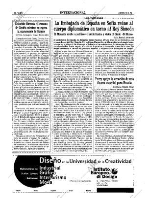 ABC MADRID 13-06-1996 página 38