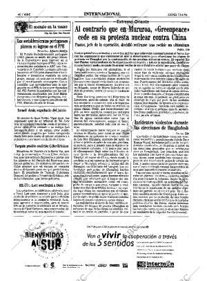 ABC MADRID 13-06-1996 página 40