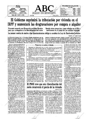 ABC MADRID 13-06-1996 página 41