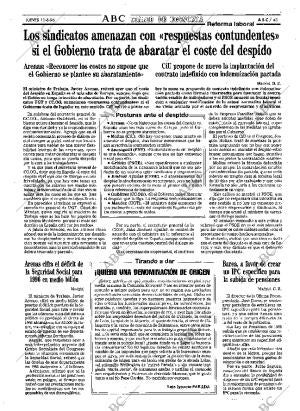 ABC MADRID 13-06-1996 página 43